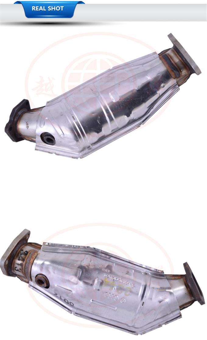 Threeway Catalytic Converter fit Volkswagen Passat B5 1.8t VW auto