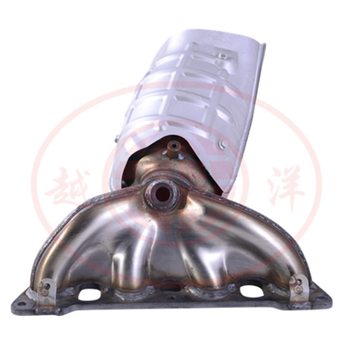 Three-way Catalytic Converter fit NISSAN TEANE 2.0 efficient cleaning off gas