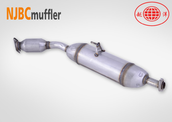 New catalytic converter fit TOYOTA Carola auto parts exhaust pipe honeycomb ceramic