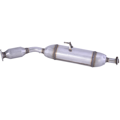 New catalytic converter fit TOYOTA Carola auto parts exhaust pipe honeycomb ceramic