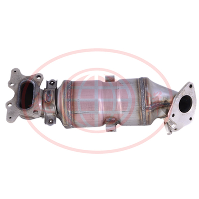 Catalytic converter fit Honda Accord meet EU emission standards OBD, Euro II-Euro V from manufacturers