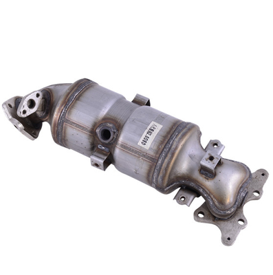 Catalytic converter fit Honda Accord meet EU emission standards OBD, Euro II-Euro V from manufacturers