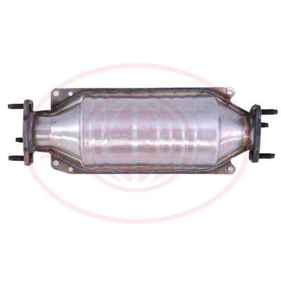 Three-way Catalytic Converter fit HONDA 2.3 auto parts exhaust pipe muffler from manufacturer