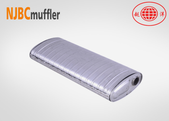 Muffler box for TOYOTA HIGHLANDER Muffler repair Stainless Steel Stamped Pressed Direct Fit toyota Japan Brand Vehicle