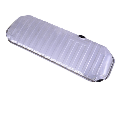 Muffler body for Hyundai Tucson  exhaust pipe system stainless steel muffler fit KIA Sportage