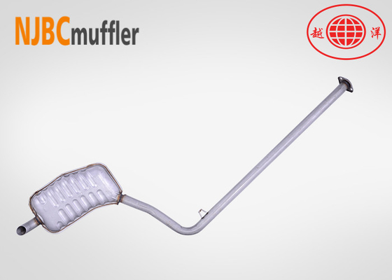 stainless steel exhaust fit Hyundai Sonata exhaust muffler OEM orginal quality from supplier factoriers China