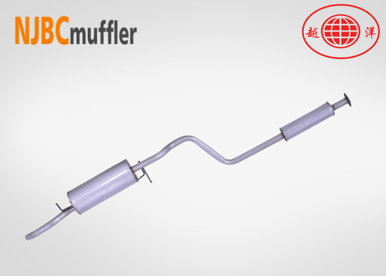car exhaust system fit ZHONGHUA FSV exhaust system parts good quality cheap price muffler from manufacturers