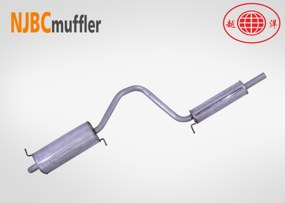 best muffle exhaust silencer fit Buick LaCrosse stainless steel auto muffler aftermarket exhaust from manufacturers