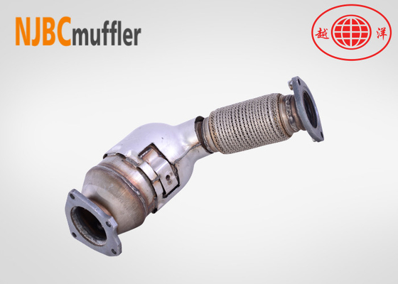 3 way catalytic converter fit Harvard H8 meet OBD euro emissio catalytic converter catalyst