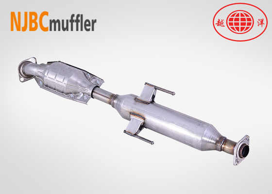 catalytic convertor fit Harvard H8 meet OBD euro emissio catalytic converter catalyst