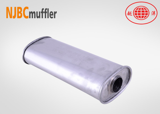 best car exhaust muffler box stainless steel vehicle exhaust system njbcmuffler auto parts exhaust service