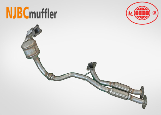 cadillac converters fit Cadillac SRX 3.0 meet OBD standard from NJBCmuffler
