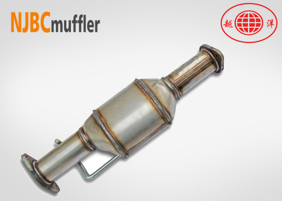 diesel catalytic converter fit Buick encre  Euro emission OBD standard from yueyangmuffler