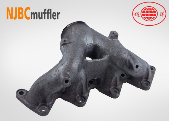 hyundai catalytic convertercatalytic converter fit Hyundai Tucson stainless steel welding exhaust manifold from  NJBC