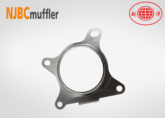 Catalytic converter end cap, Shell or Housing, Flange, Oxygen sensor nut and stamping metal sheet