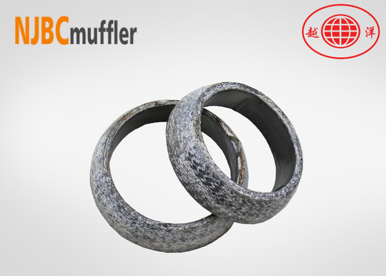 Catalytic converter end cap, Shell or Housing, Flange, Oxygen sensor nut and stamping metal sheet