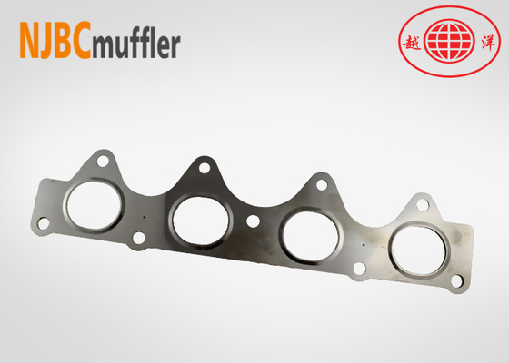 Catalytic converter end cap, Shell or Housing, Flange, Oxygen sensor nut and stamping metal sheet