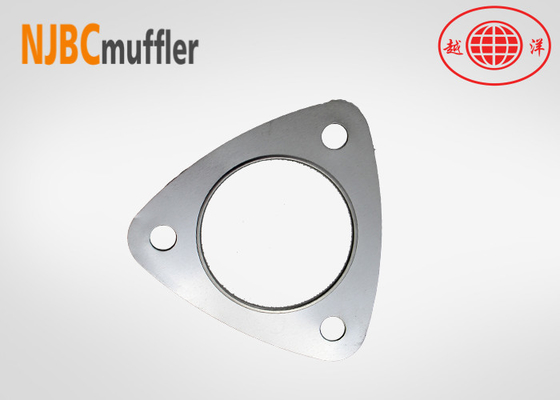 Catalytic converter end cap, Shell or Housing, Flange, Oxygen sensor nut and stamping metal sheet