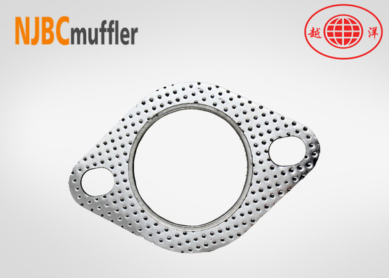 Catalytic converter end cap, Shell or Housing, Flange, Oxygen sensor nut and stamping metal sheet