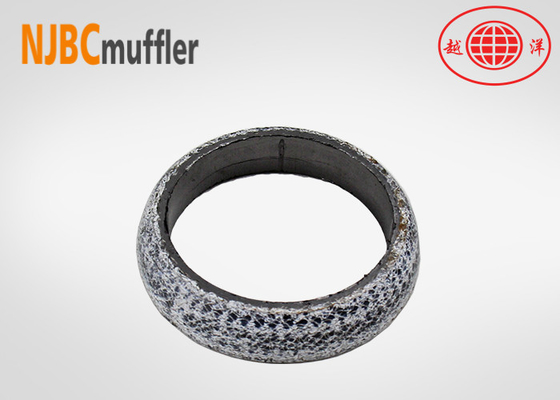 Catalytic converter end cap, Shell or Housing, Flange, Oxygen sensor nut and stamping metal sheet