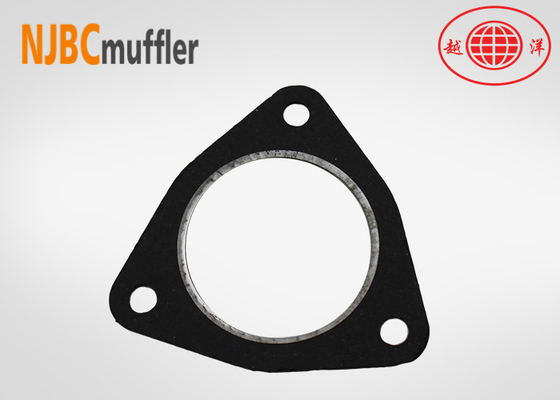 Catalytic converter end cap, Shell or Housing, Flange, Oxygen sensor nut and stamping metal sheet