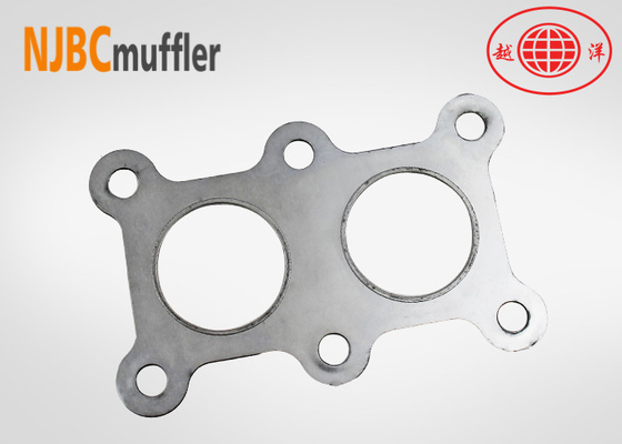 Catalytic converter end cap, Shell or Housing, Flange, Oxygen sensor nut and stamping metal sheet