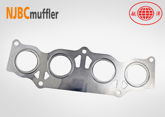 Catalytic converter end cap, Shell or Housing, Flange, Oxygen sensor nut and stamping metal sheet