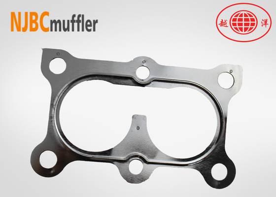 Catalytic converter end cap, Shell or Housing, Flange, Oxygen sensor nut and stamping metal sheet