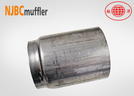 Catalytic converter end cap, Shell or Housing, Flange, Oxygen sensor nut and stamping metal sheet