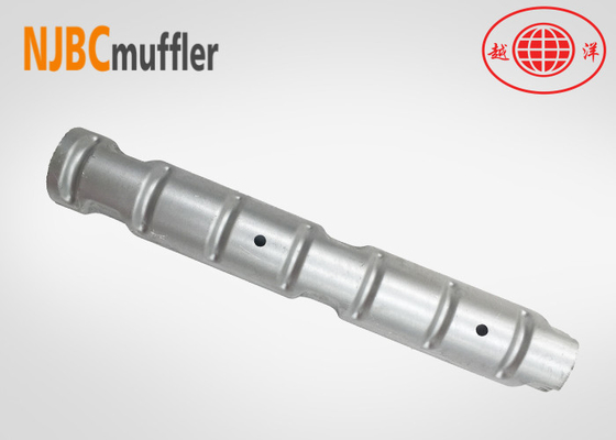 Catalytic converter end cap, Shell or Housing, Flange, Oxygen sensor nut and stamping metal sheet