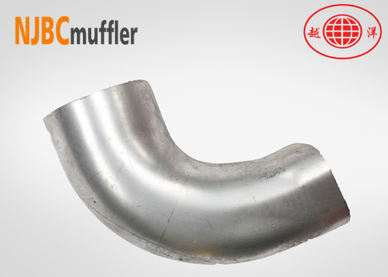 Catalytic converter end cap, Shell or Housing, Flange, Oxygen sensor nut and stamping metal sheet
