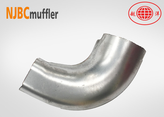 Catalytic converter end cap, Shell or Housing, Flange, Oxygen sensor nut and stamping metal sheet