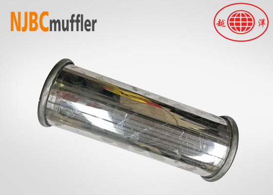 Catalytic converter end cap, Shell or Housing, Flange, Oxygen sensor nut and stamping metal sheet