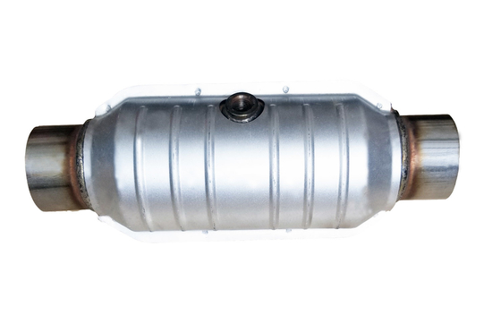 Universal catalytic converter meet Euro Ⅲ Ⅳ OBD emission standard