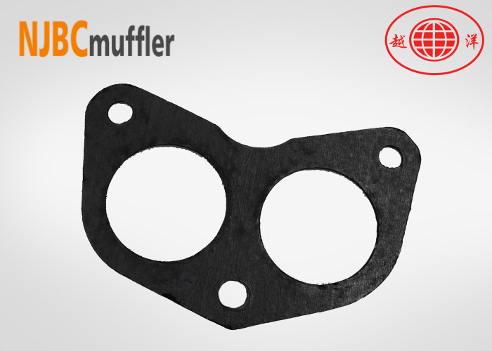 Catalytic converter end cap, Shell or Housing, Flange, Oxygen sensor nut and stamping metal sheet